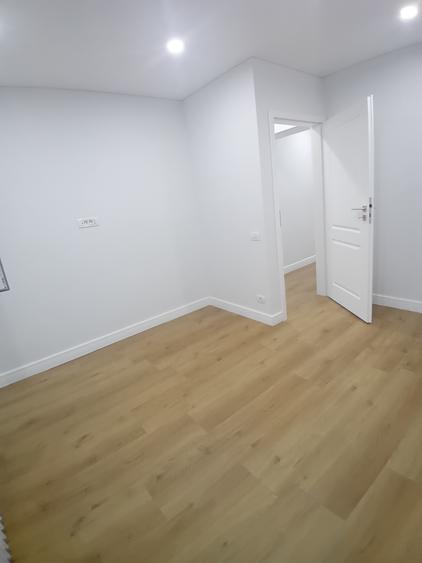 Ap 3 camere Afi Cotroceni etaj 4 Renovat / Anvelopat