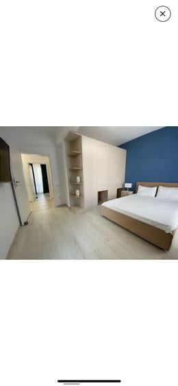 Casă modernă 170 mp, 4 camere + mansardă, curte 60 mp, 2 parcări, complex închis
