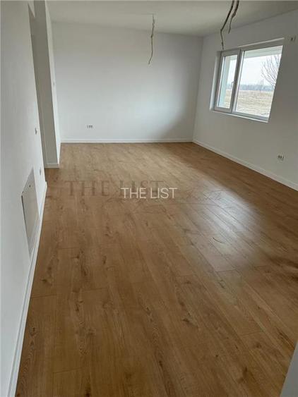 Apartament 2 camere cu gradina | Complex rezidential - Tunari - 6