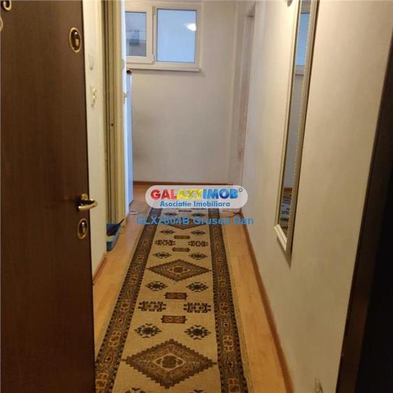 Lujerului | 2cam 48mp modern etaj 6 1984 | AC balcon | metrou