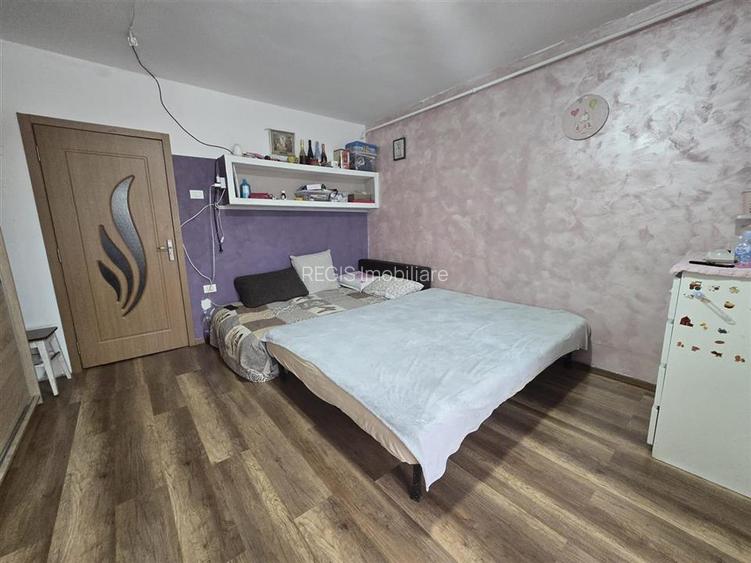 Garsoniera Zona Astra | Priveliste superba - 3