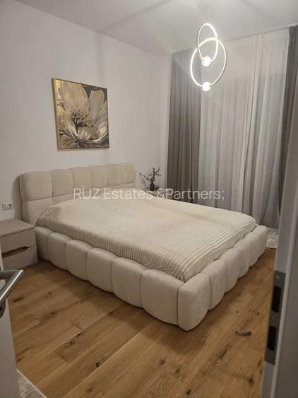 Apartament 2 camere | LUX | Posibilitate Parcare | Sisesti-Greenlake