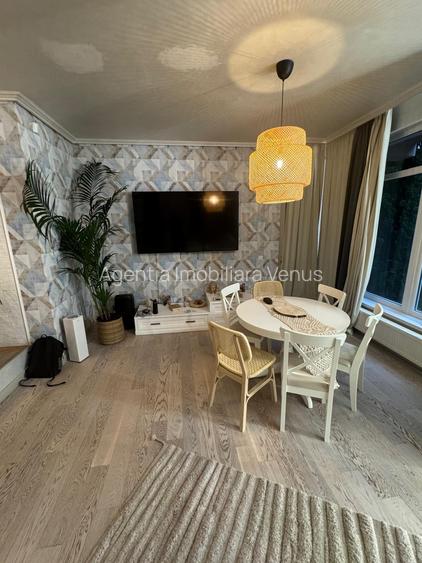 Casa cu etaj la Lebada in cartier Alfa Land - 7