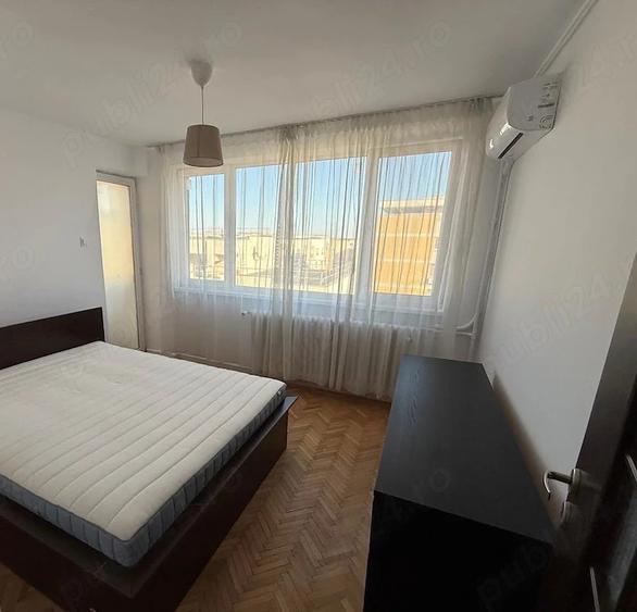 3 camere | Piata Iancului | Mihai Bravu | Metrou | 2 min