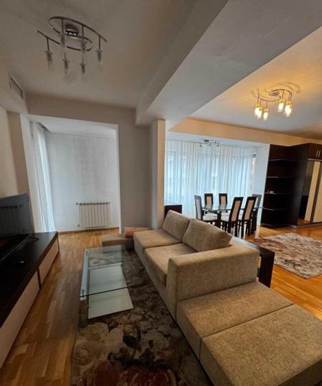 Herăstrău-Nordului | 2 Camere | Parcare | Centrala | Pet Friendly | Boxa