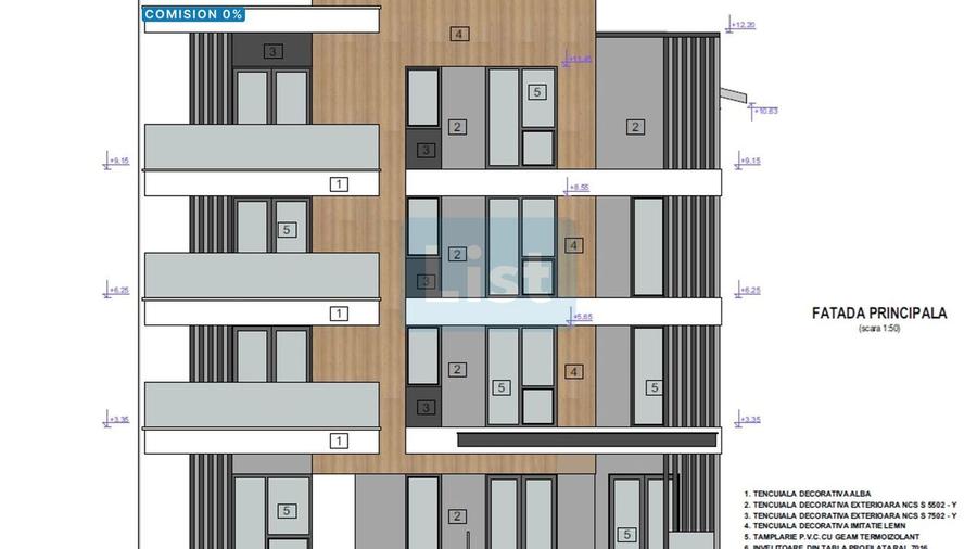 SPATIU COMERCIAL Demisol - 131 MP UTILI - ┃
