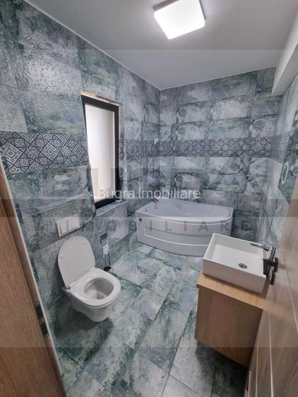 Casa individuala de 174mp, finisata modern, gradina, zona Romul Ladea - 7