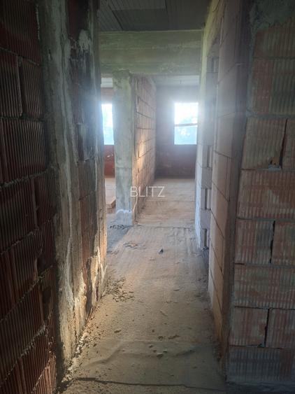 Casa moderna P+1 cu 5 camere, 112.20 mp, teren 1000 mp, utilitati– zona - 9