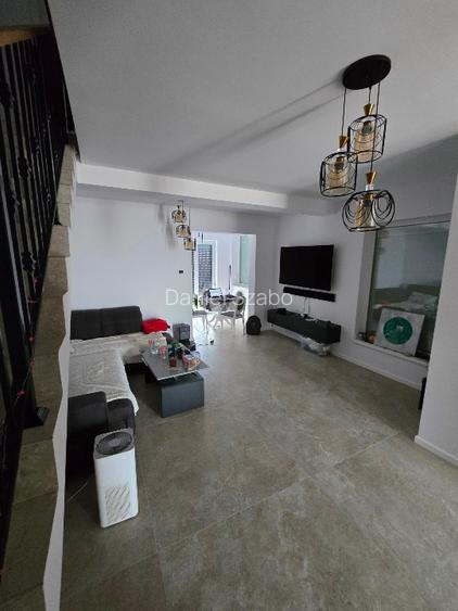 PROPRIETAR vand duplex premium,4camere, complet utilat si mobilat,Sanandrei/105m - 3