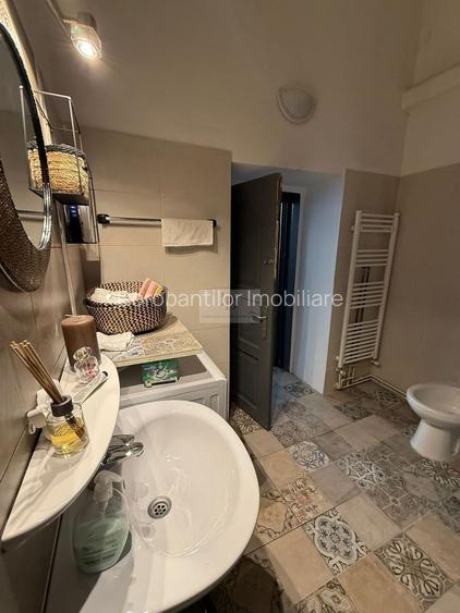 Apartament 2 camere Ultracentral | GHEORGHE ȘINCAI - 11