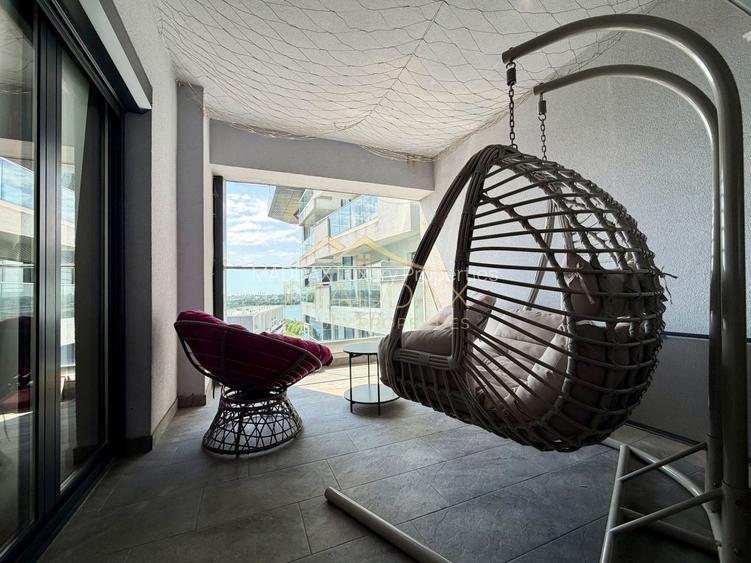 Apartament cu 4 camere Unic *180mp* // Vedere Panoramica catre lac // Floreasca - 25