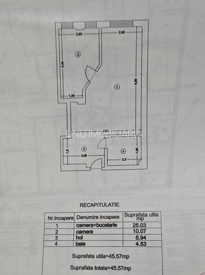 Tatarasi Kufland-2 Camere bloc 2017 - 6