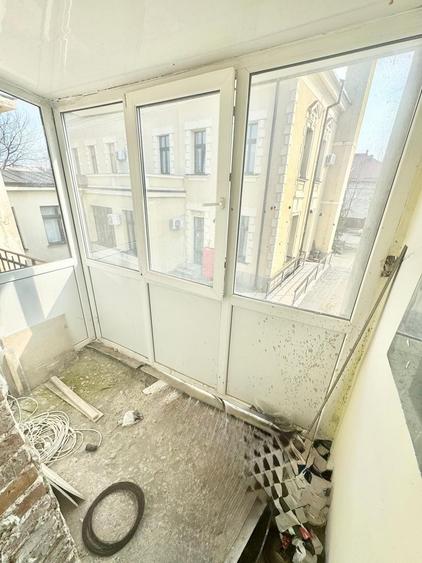 Casă de vânzare – Strada Ștefan cel Mare
