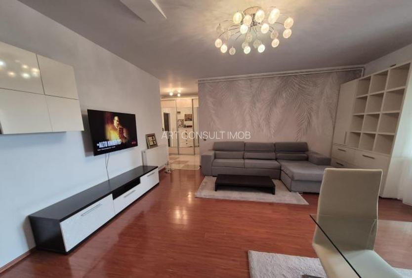 Aparament 3 Camere | Bazilescu | 80 Mp Utili | 2 Balcoane | Terasa | Metrou - 2