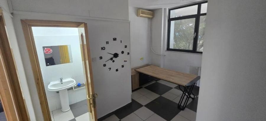 Ultracentral - Bd. Mamaia, spatiu ideal birouri, 252 mp., etaj 1