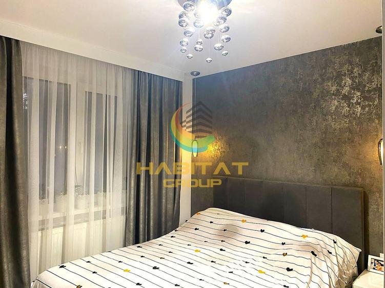 Inchiriere apartament 3 camere decomandat Prima Inchiriere