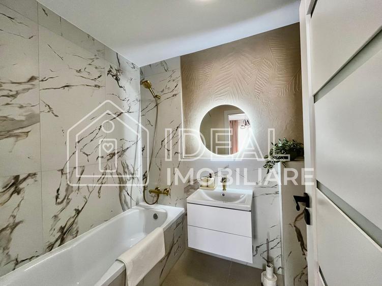 Apartamente cu 3 camere | Balcoane generoase | Doamna Stanca, Sibiu