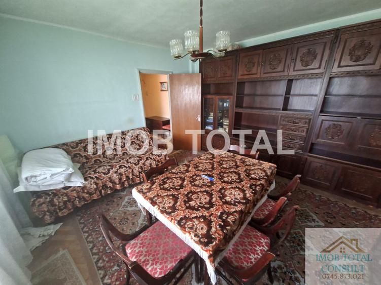 Apartament 3 Camere Gavana 2, etaj 4/4