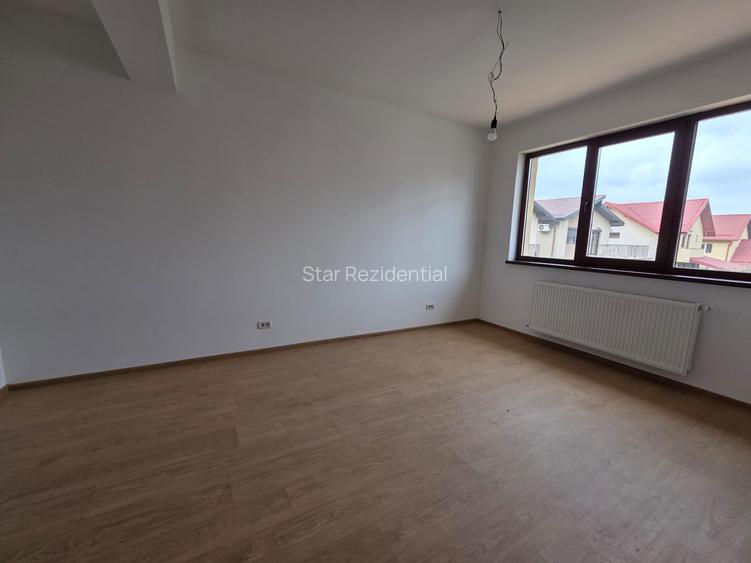 Vila 4 camere-Mutare imediata-Lidl Ghidigeni Parc - 9