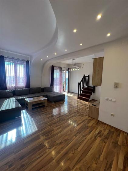 Apartament cu 3 camere  Nufarul