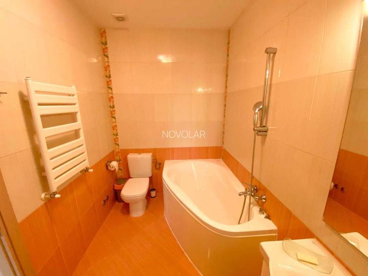2 Camere în North Area Lake View: Dressing Walk-in & Metrou Aurel Vlaicu la 5min - 5