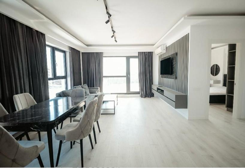 2 CAMERE | PIPERA | LUX | VEDERE PANORAMICA|