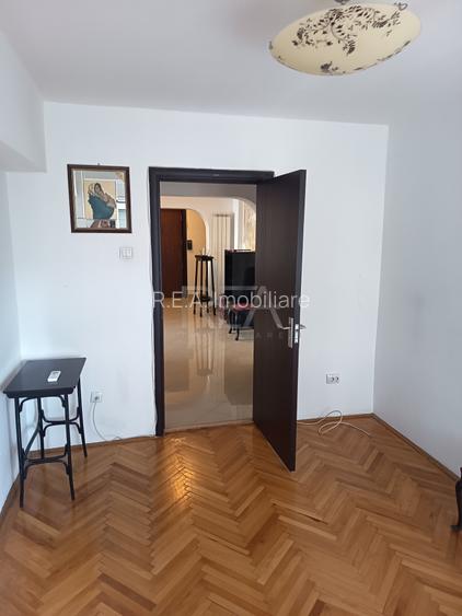 4 Camere | Bd. Unirii - Piața Alba Iulia | 93 mp Utili | Decomandat - 10