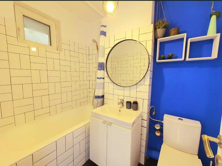 Apartament 2 camere Lux langa metrou Obor