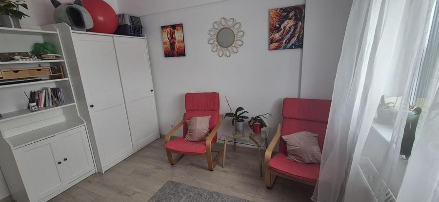 3 camere de închiriat | Otopeni | Parc Unirii | Parare Supraterana