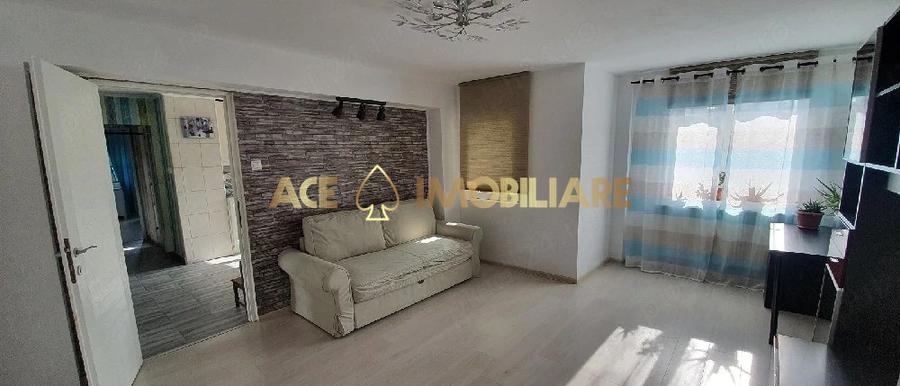 2 Camere de inchiriat | Brancoveanu | Metrou | Parcare