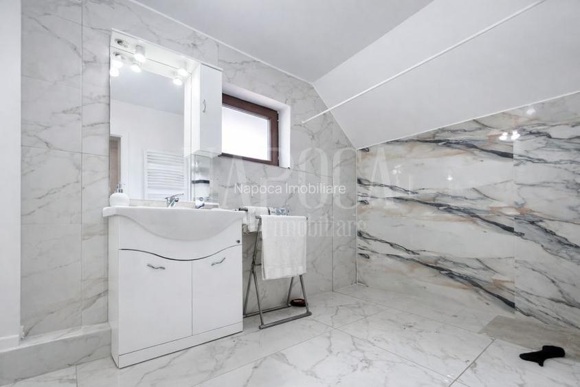 Casa 4 camere de vanzare in Campenesti, Apahida - 7