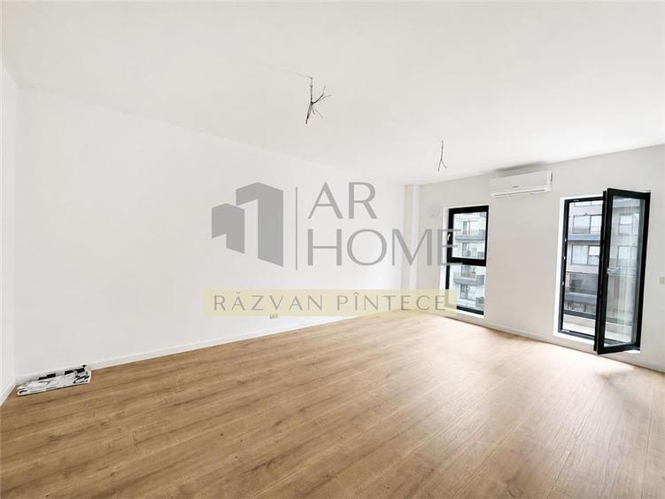 Apartament 2 camere, parcare subterana, MRS Gradinile Albert Ploiesti
