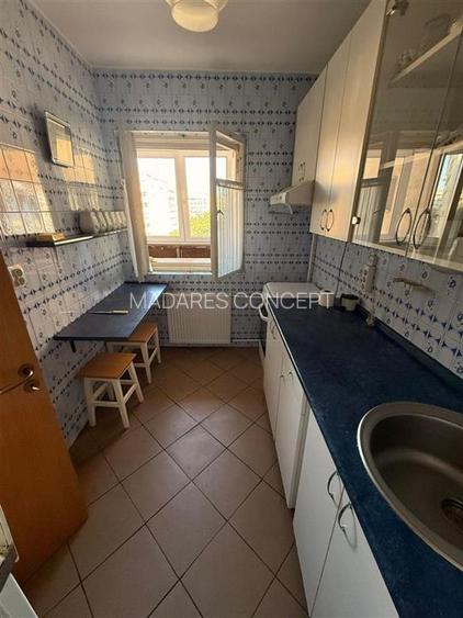 Apartament 3 camere, 68 mp, mobilat, Doamna Ghica, etaj 7, bloc 1975 - 3