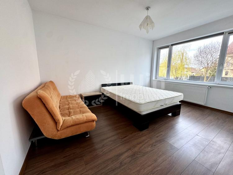 Casa tip duplex 120mp utili | Garaj | Curte 200mp | Waldorf Zorilor
