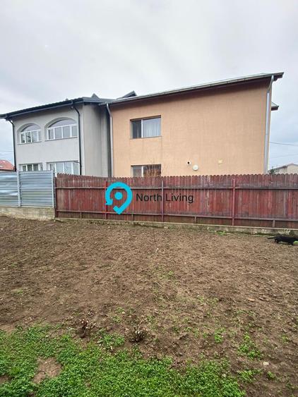 TEREN CU CASA 375 MP | DUBLU ACCES STRADAL | PRELUNGIREA GHENCEA |