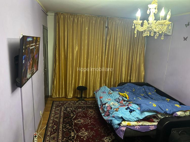Aparatorii Patriei-Panselelor-Apartament de 2 camere-decomandat - 5