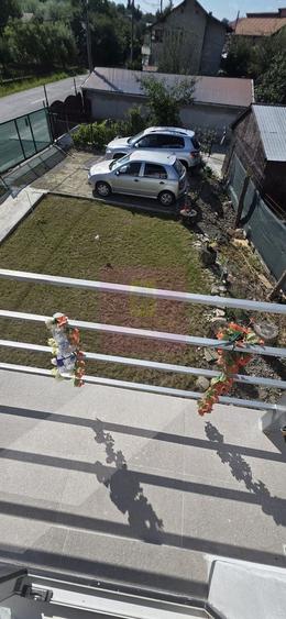 Vila 2025 de vanzare cu 4 camere in Breaza