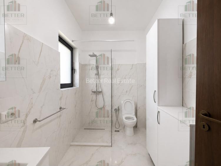 Casa Individuala P+1E -5 Camere-3 Bai |Comuna Berceni - 13