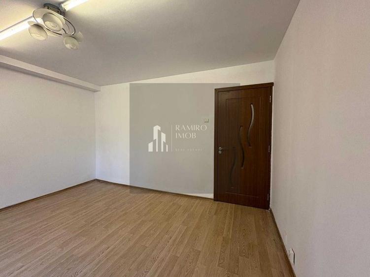 Apartament 2 camere decomandat 13 Septembrie