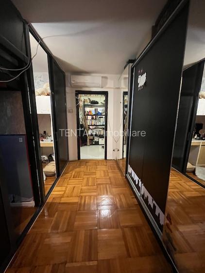 2 camere Bd. Basarabia, aproape de metrou, parc, vedere superba! - 5