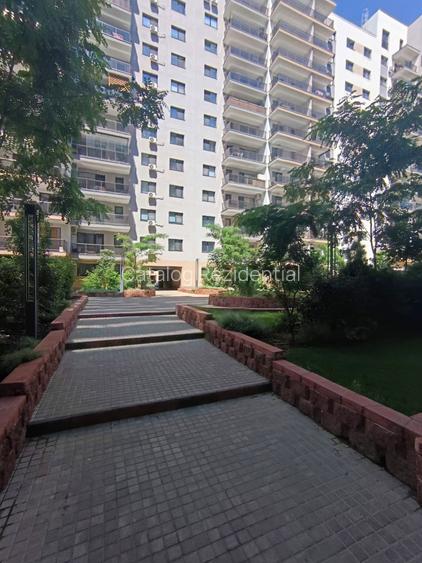 INCHIRIERE Apartament 2 Camere Rezidential Hils Brauner - Bloc NOU - 14