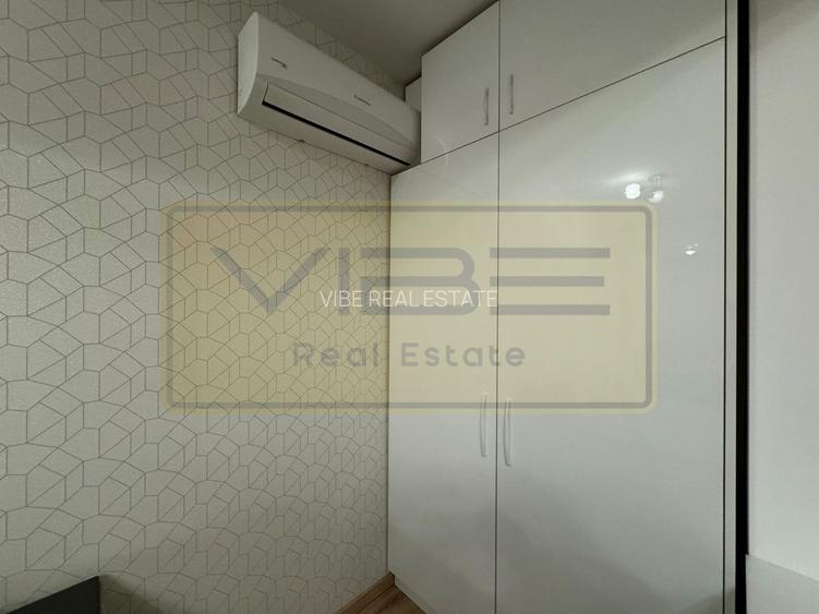 Apartament 1 camera bloc NOU Tatarasi Parcul Ciurchi - 3