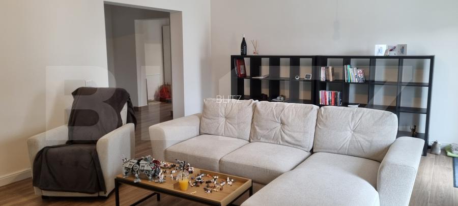 Casa cu 3 camere, 141 mp, zona Turda - 6
