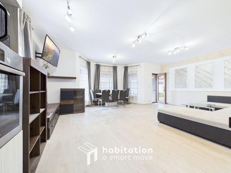 Tur virtual| Duplex 5 camere| spațios| în  Dumbrăvița | 0% Comision|