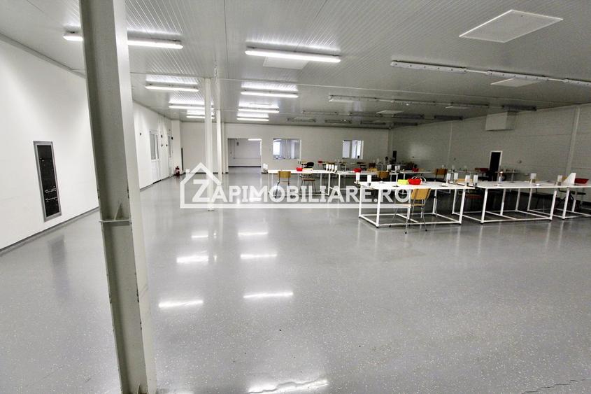 Spatiu de inchiriat Craiesti