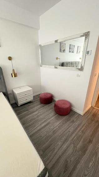 Apartament 2 camere MODERN, LOC PARCARE INCLUS, zona COPOU SADOVEANU