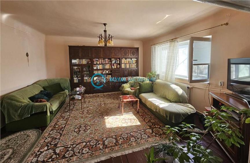 Royal Imobiliare - Vanzare Casa zona Transilvaniei - 5