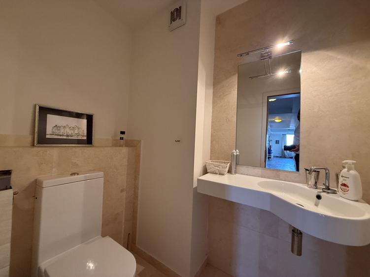 Apartament 3 camere Mamaia - Navodari - vedere la mare