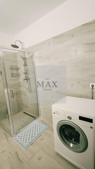 Apartament 2 camere nou Mărăști Cluj, prima închiriere, parcare