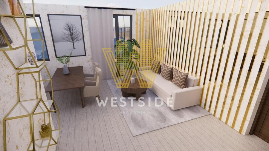 Apartamente premium de vanzare, in zona Freidorf, Timisoara